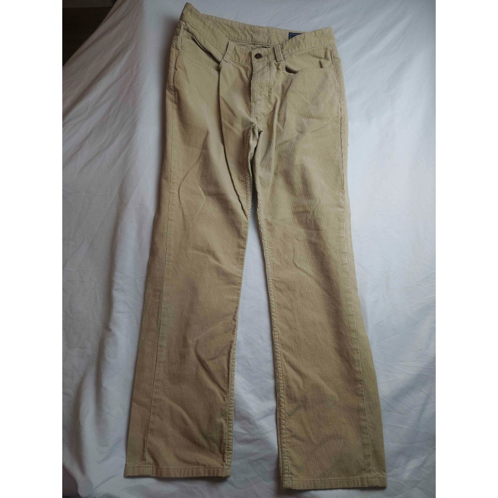 Vineyard Vines Dress Pants Mens 30x30 Beige Classic American Collegiate Heritage